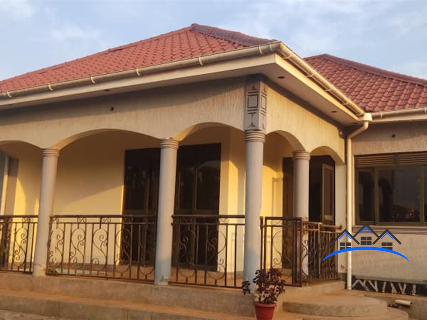 Bungalow for sale in Kira Wakiso