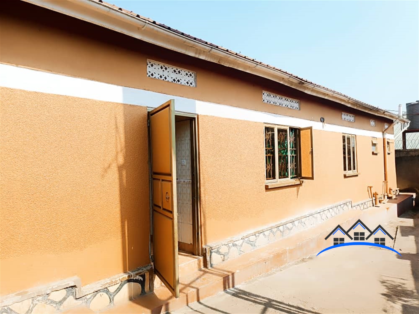 Bungalow for sale in Namugongo Wakiso