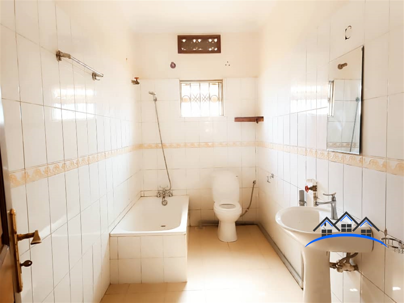 Bungalow for sale in Namugongo Wakiso