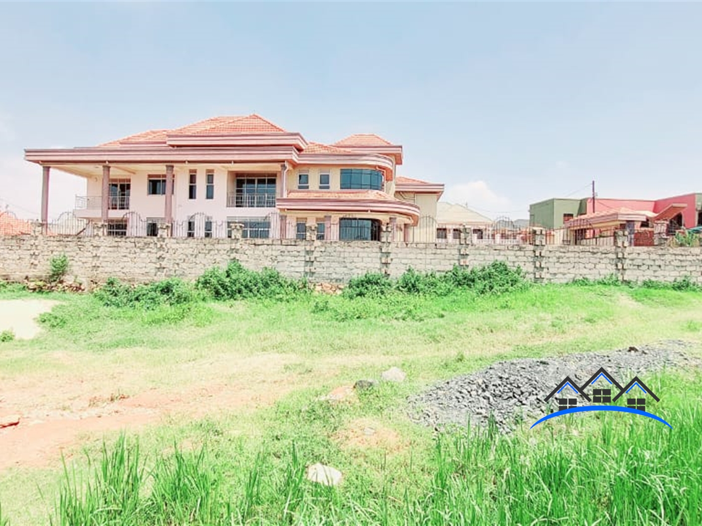 Residential Land for sale in Najjera Wakiso