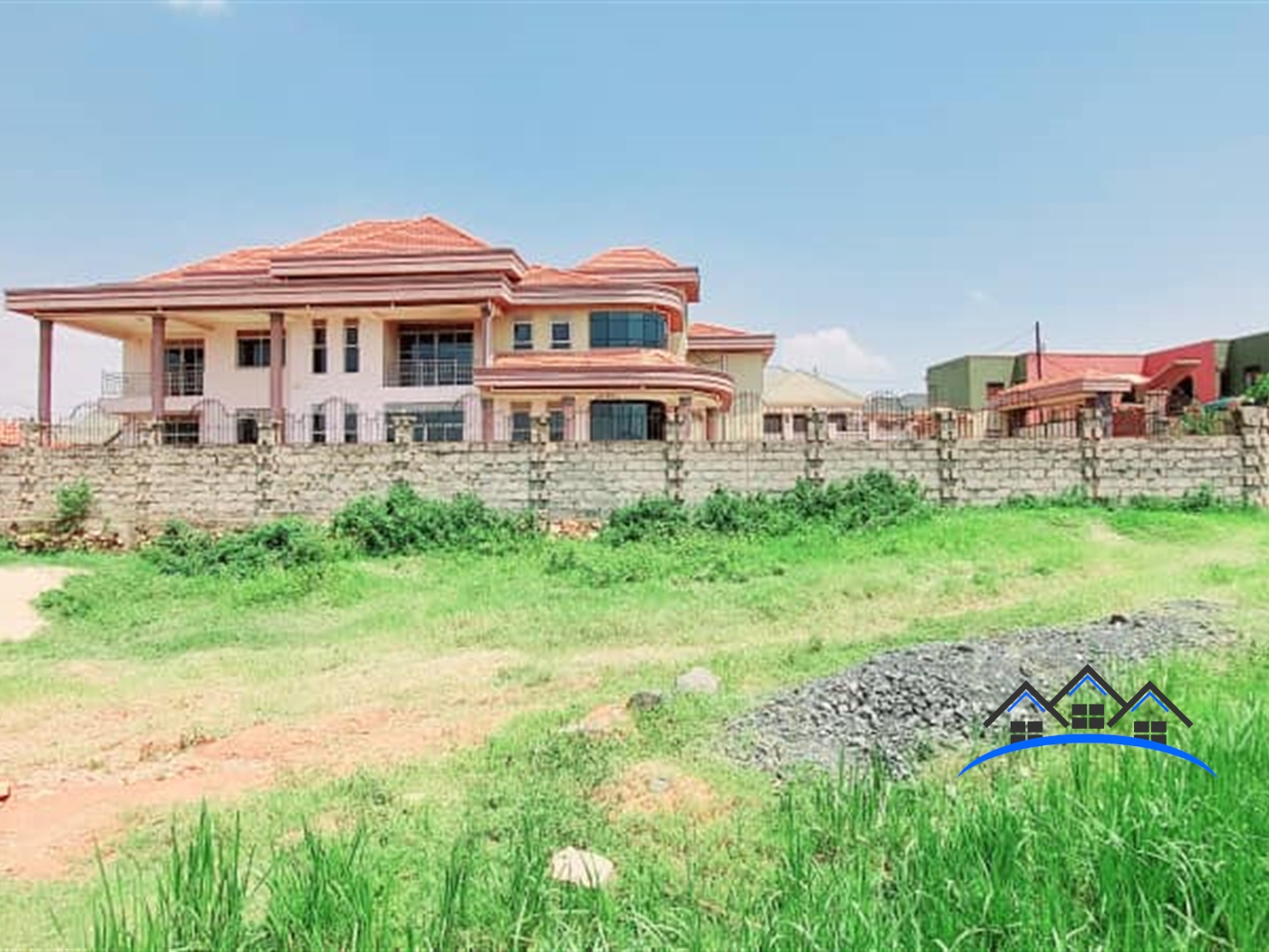 Residential Land for sale in Najjera Wakiso