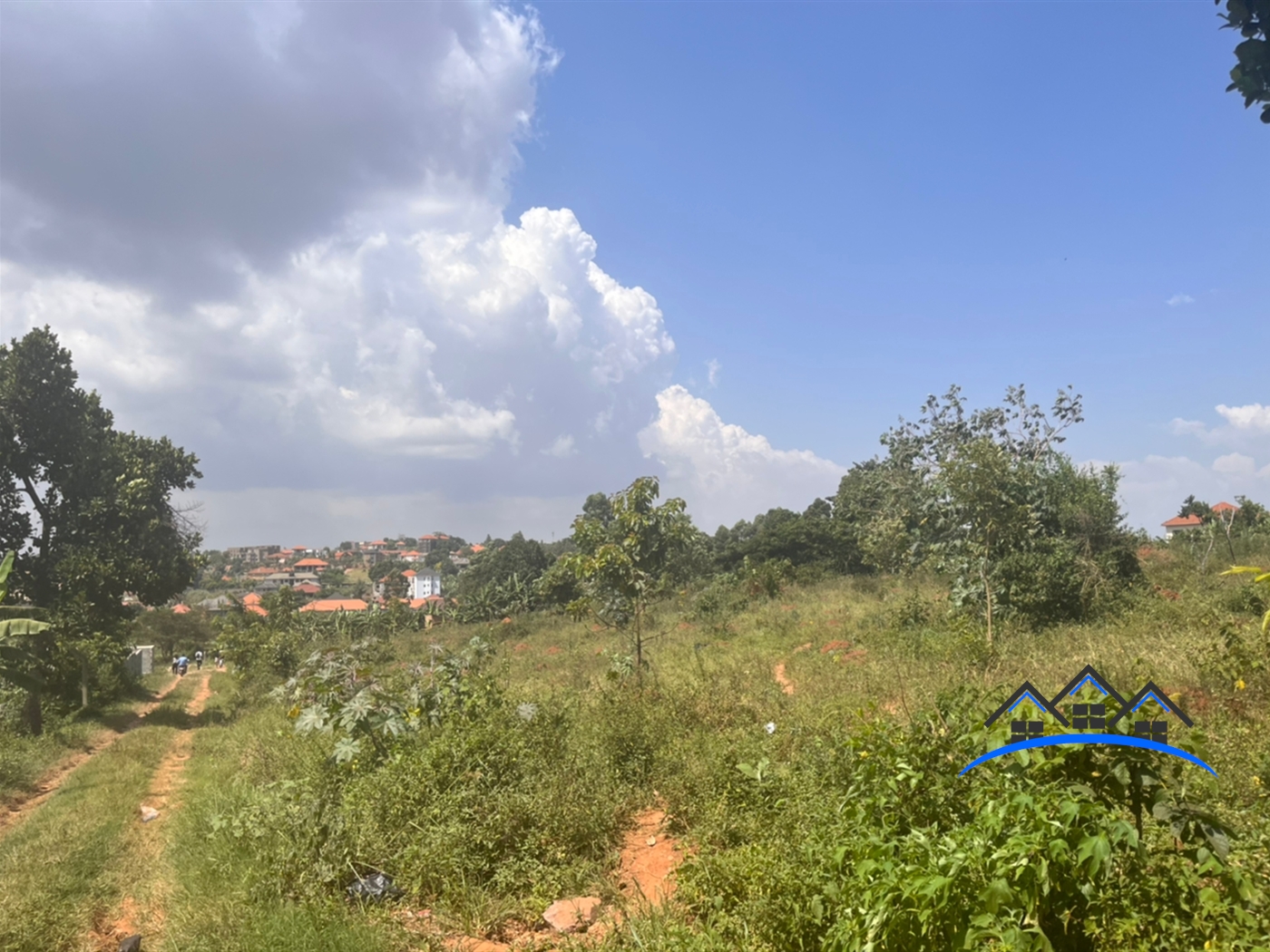 Residential Land for sale in Kulambilo Kampala