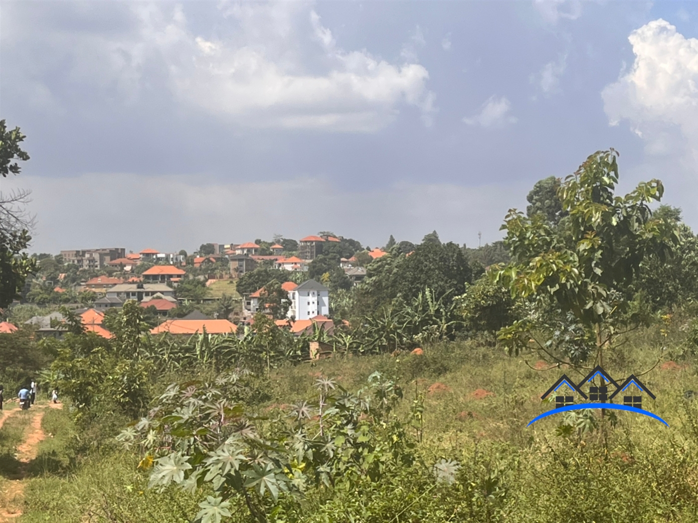 Residential Land for sale in Kulambilo Kampala