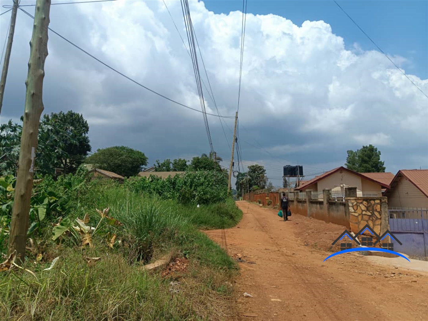 Residential Land for sale in Ntinda Kampala