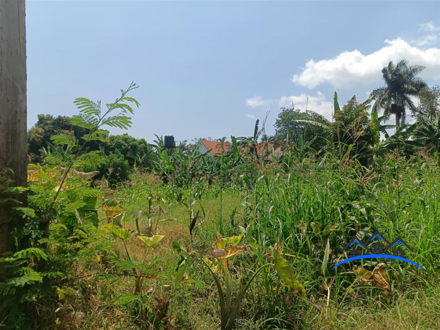 Residential Land for sale in Ntinda Kampala