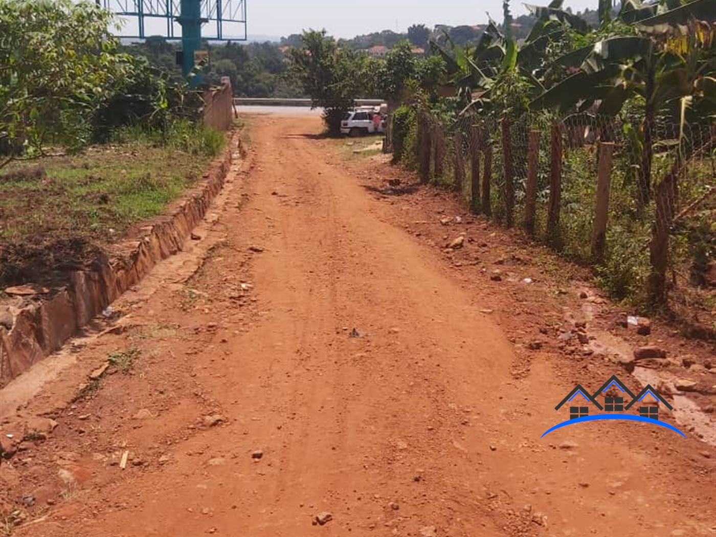 Residential Land for sale in Bwebajja Wakiso