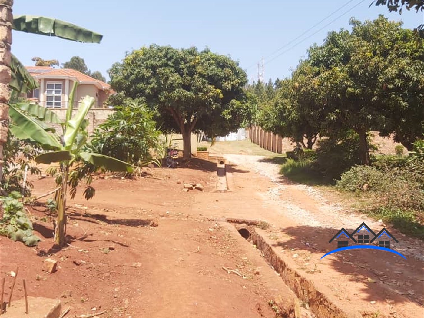 Residential Land for sale in Bwebajja Wakiso