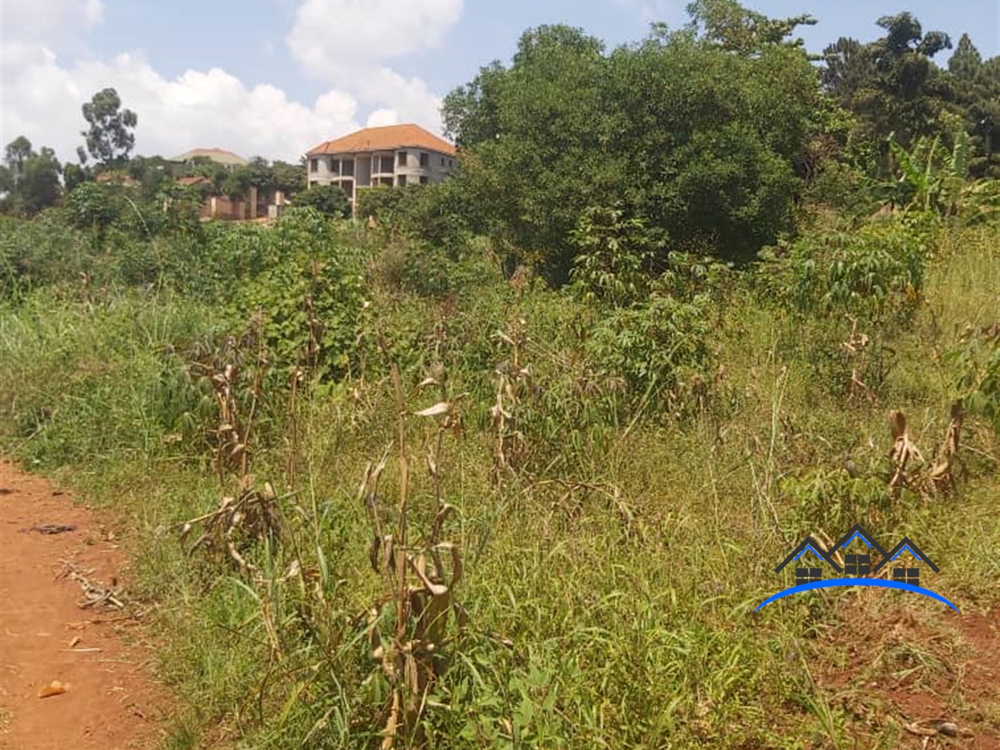 Residential Land for sale in Bwebajja Wakiso