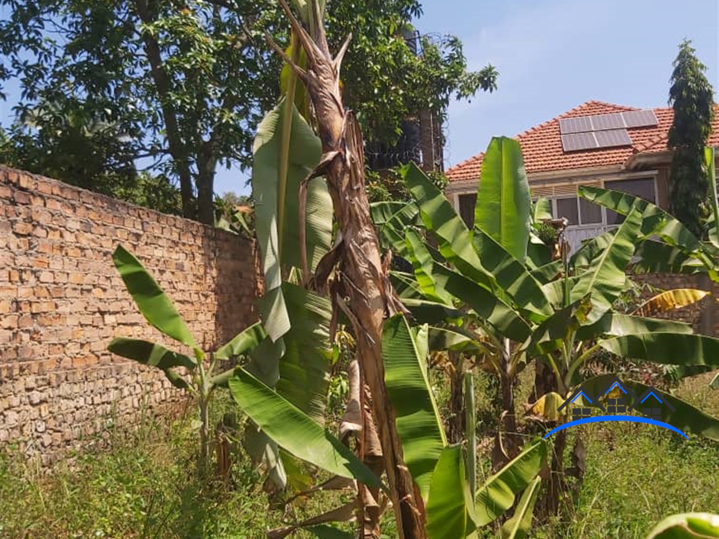 Residential Land for sale in Bwebajja Wakiso