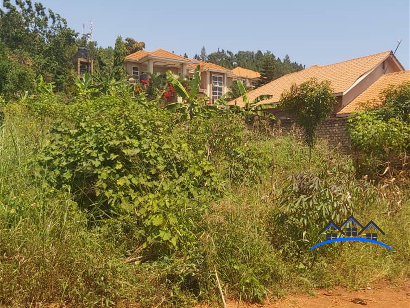 Residential Land for sale in Bwebajja Wakiso