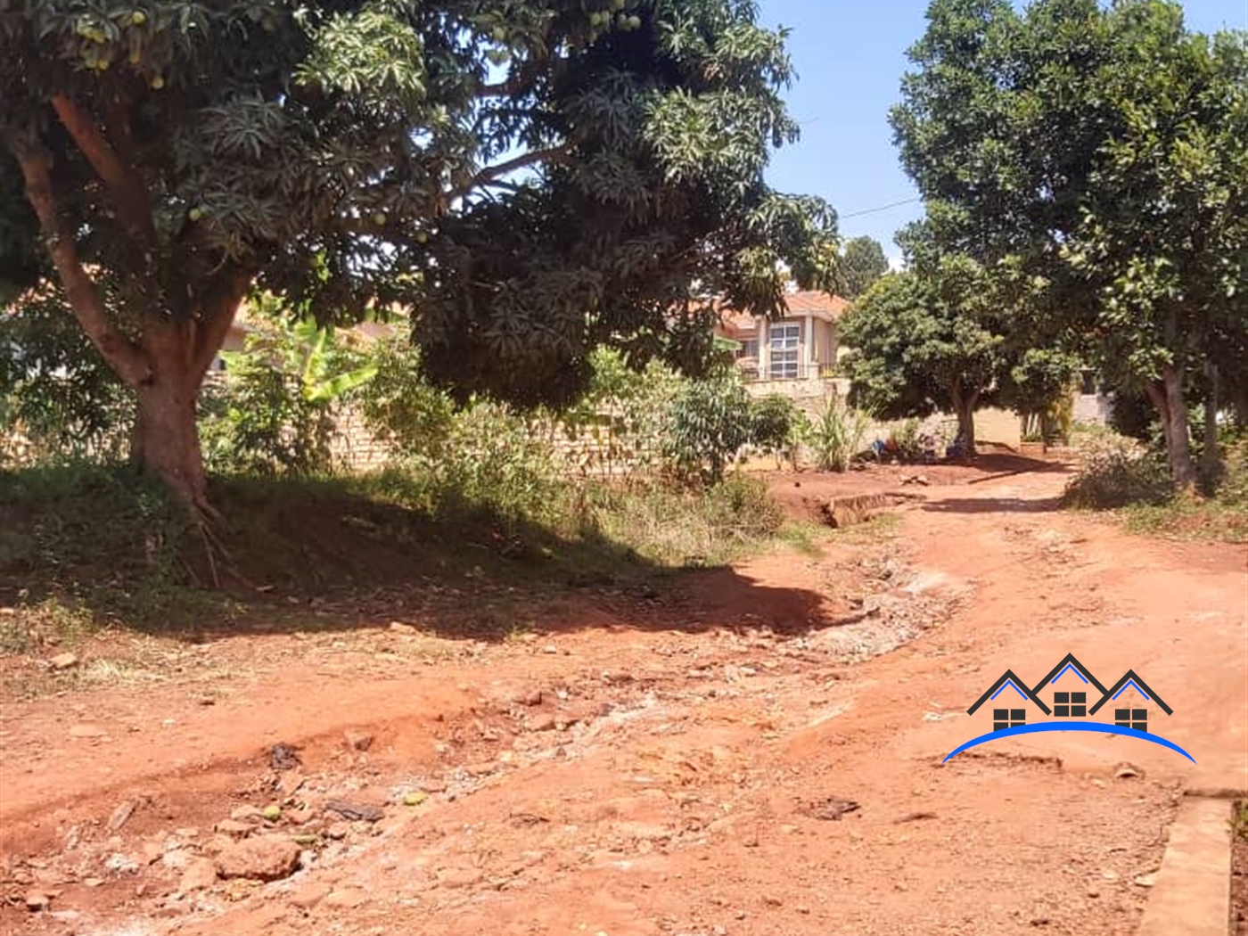 Residential Land for sale in Bwebajja Wakiso