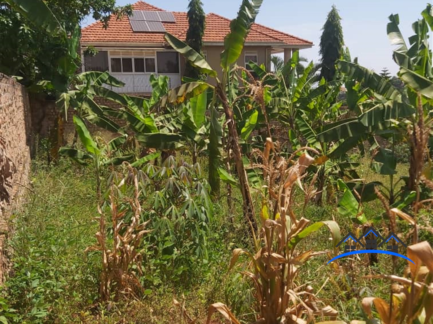 Residential Land for sale in Bwebajja Wakiso