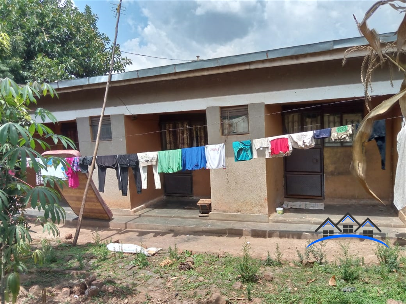 Shop for sale in Kawanda Wakiso