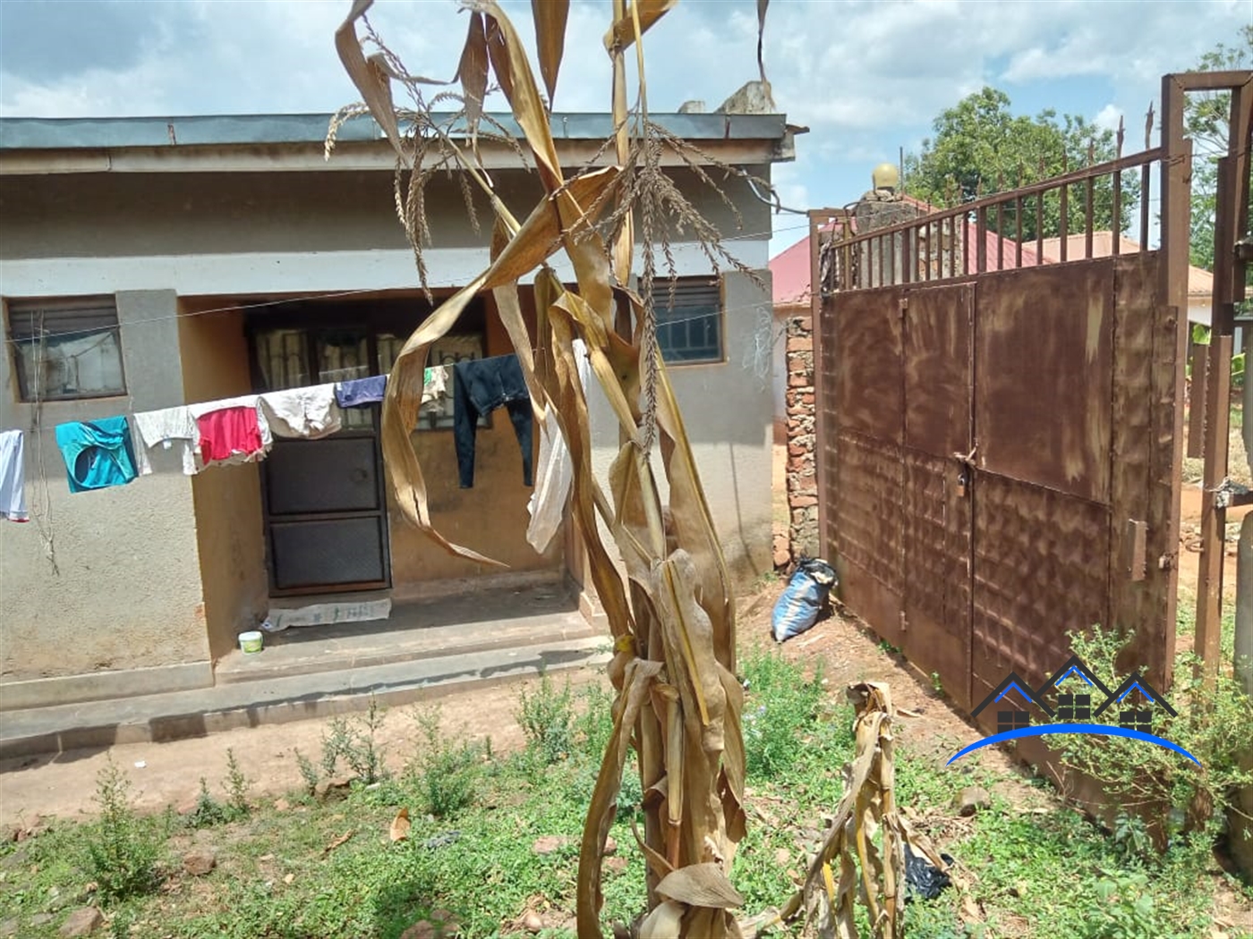 Shop for sale in Kawanda Wakiso