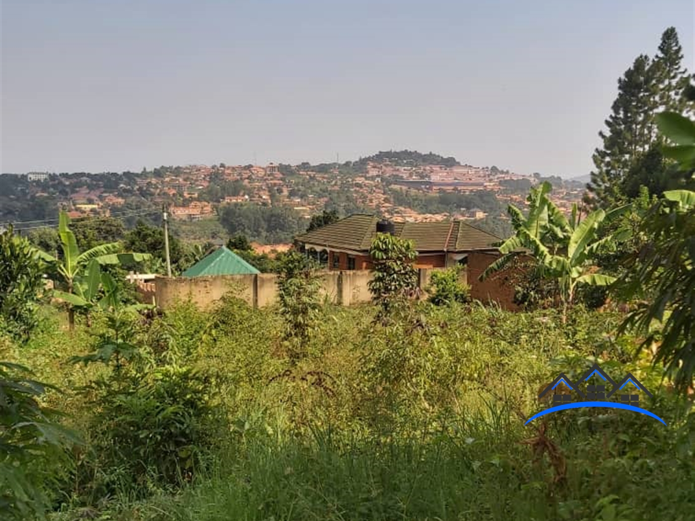 Residential Land for sale in Kajjansi Wakiso