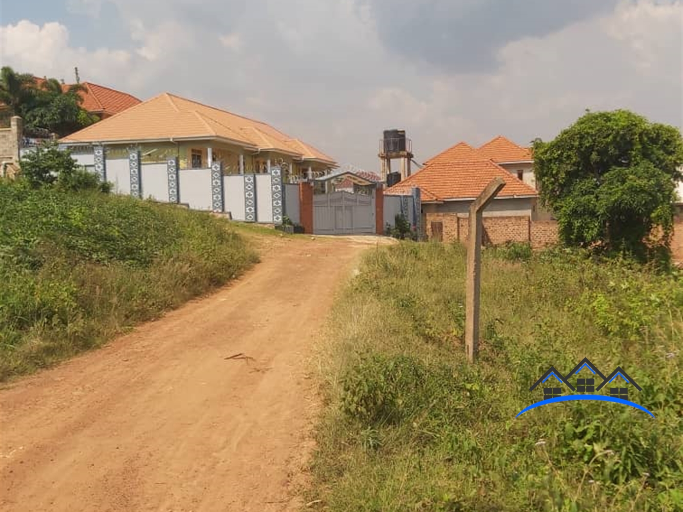 Residential Land for sale in Kajjansi Wakiso