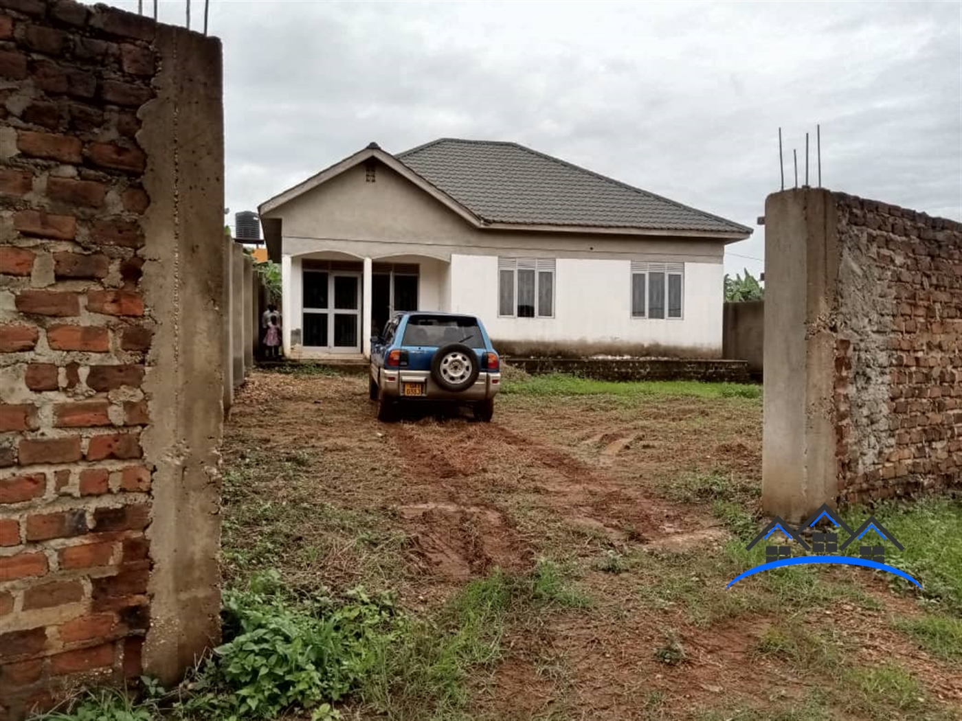 Bungalow for sale in Banda Wakiso