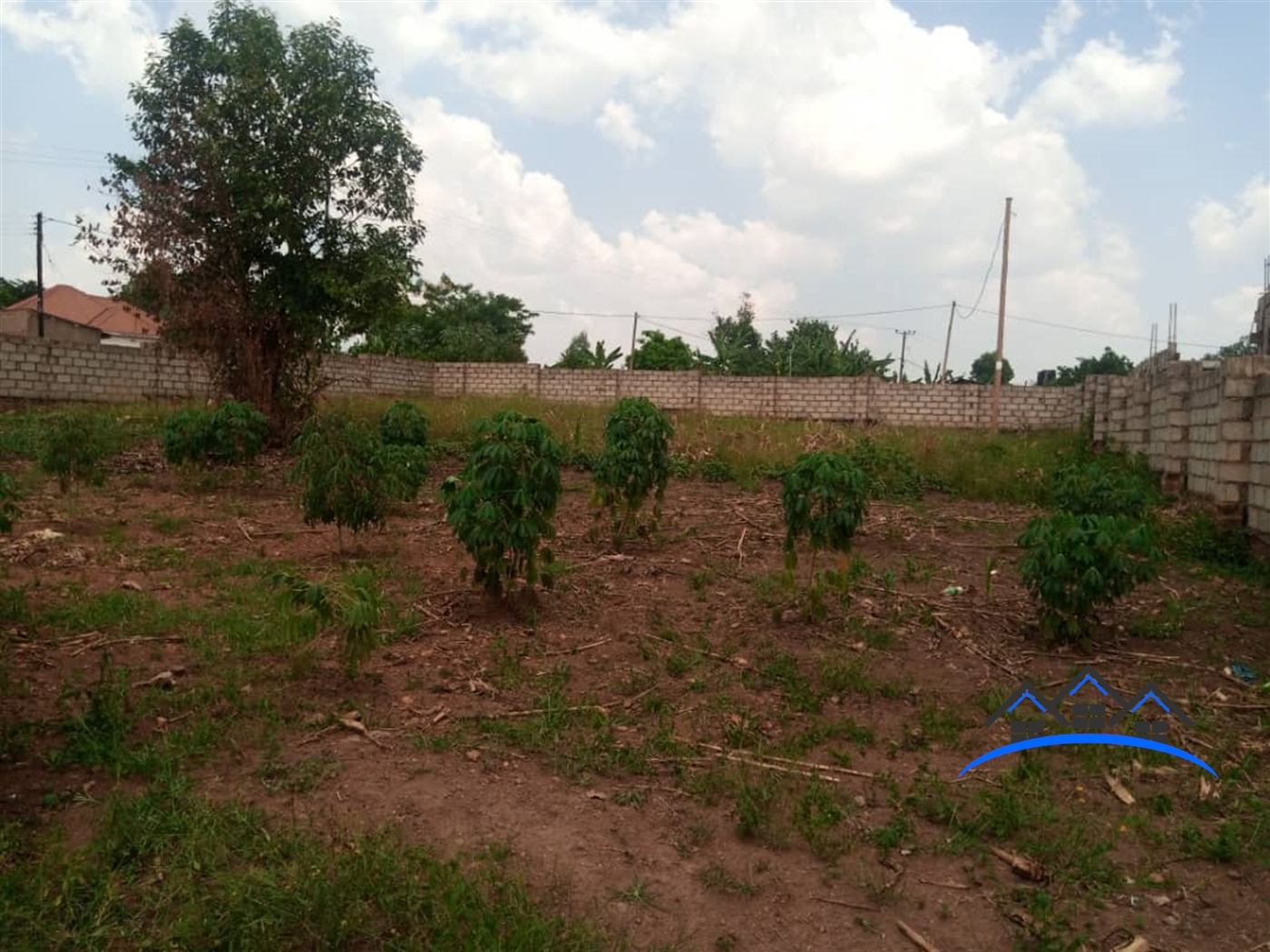 Residential Land for sale in Kasangati Wakiso