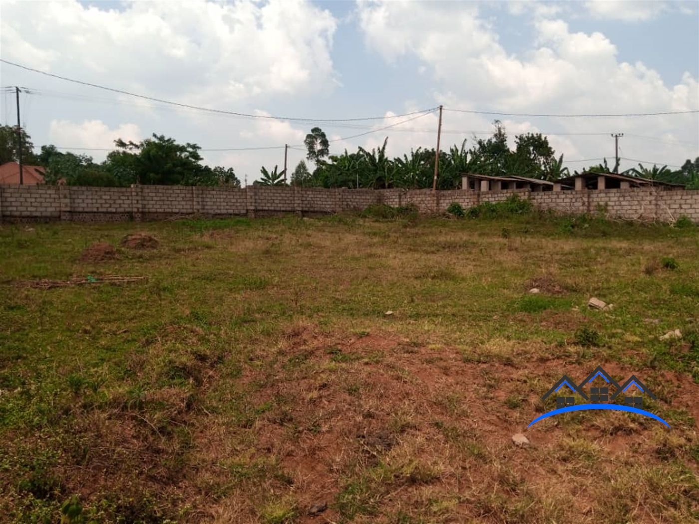 Residential Land for sale in Kasangati Wakiso