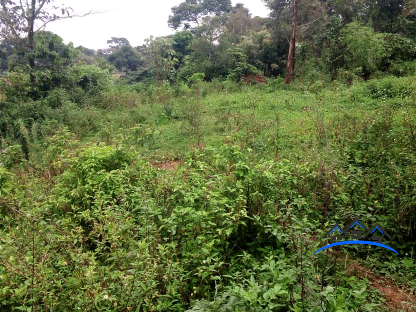 Residential Land for sale in Garuga Wakiso