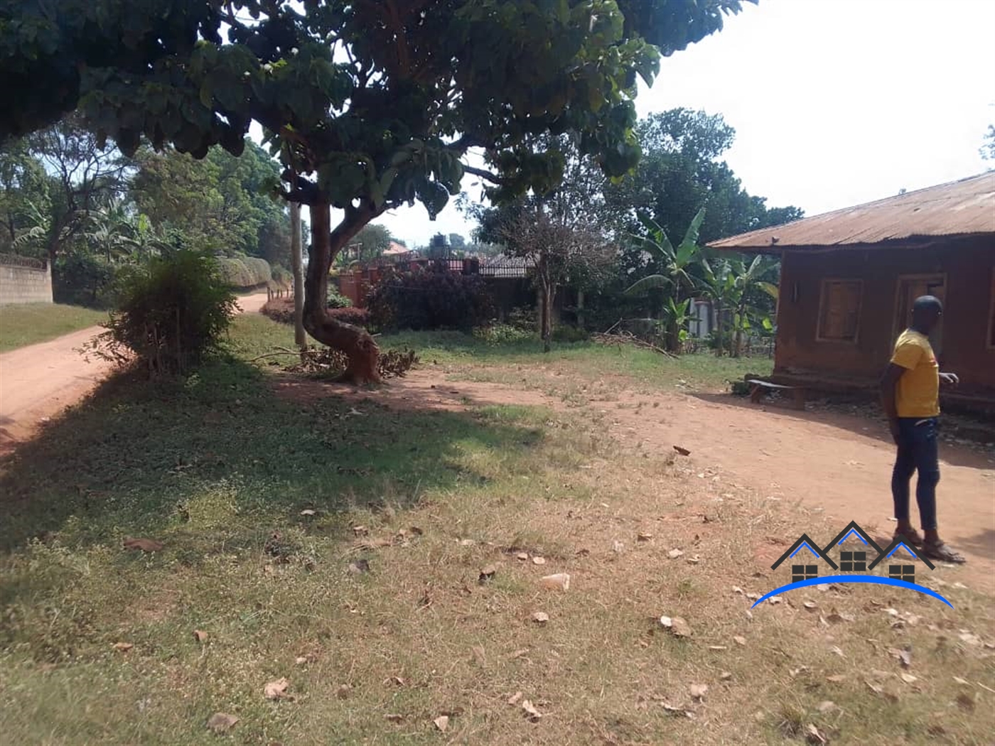 Residential Land for sale in Lungujja Kampala