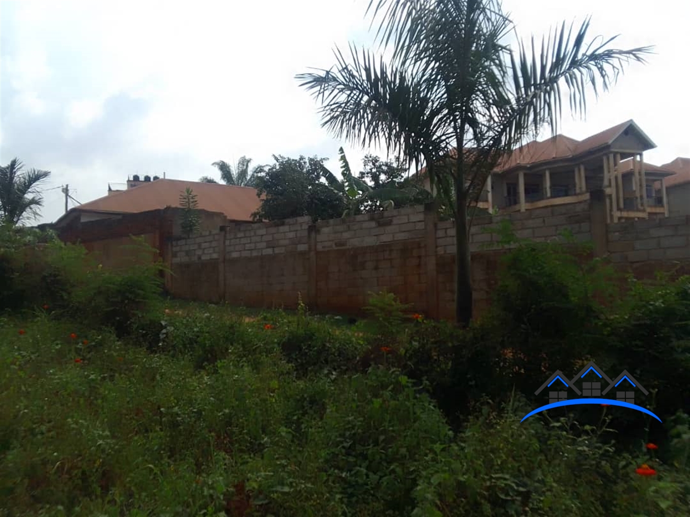 Residential Land for sale in Lungujja Kampala