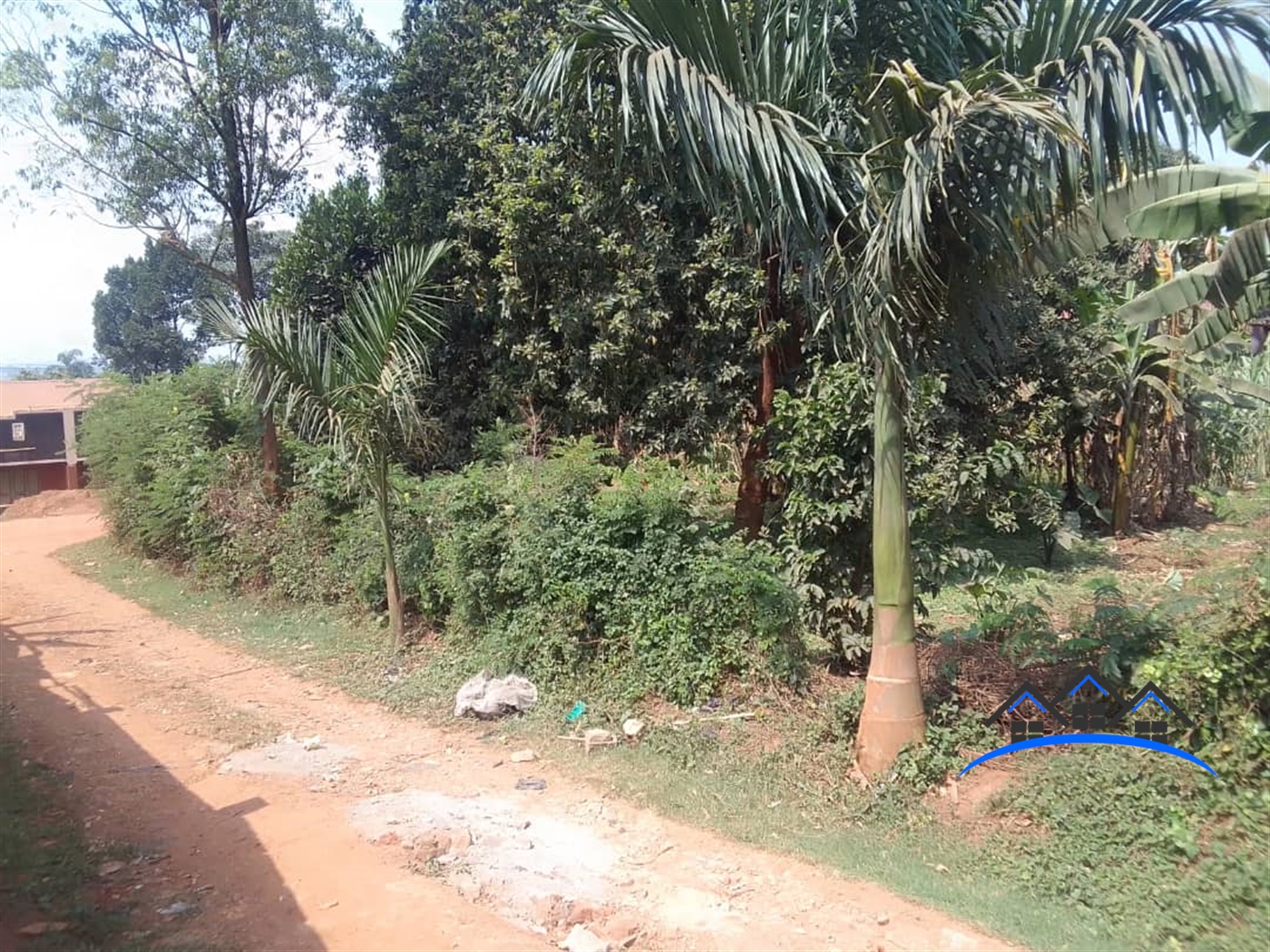 Residential Land for sale in Lungujja Kampala