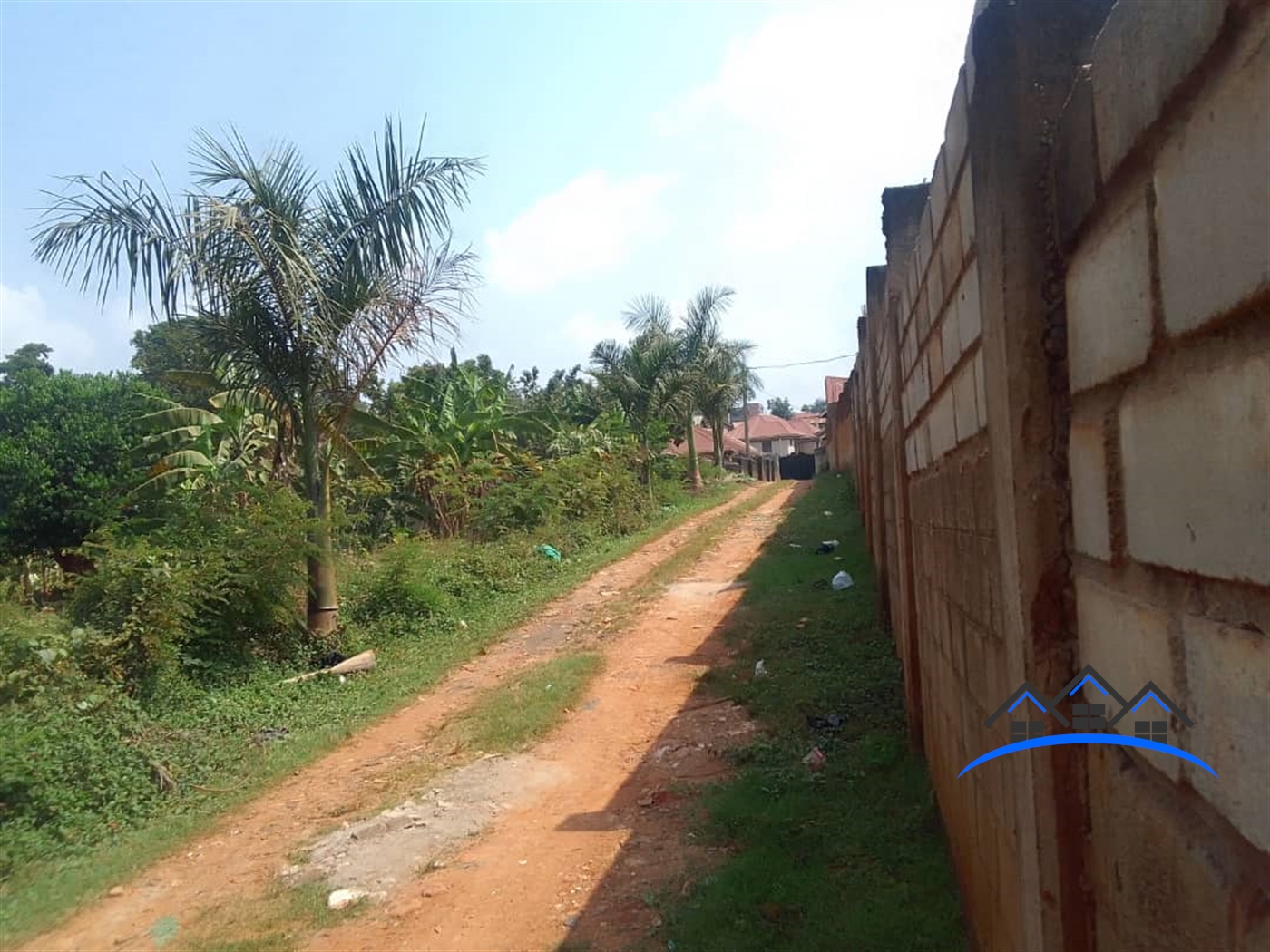 Residential Land for sale in Lungujja Kampala