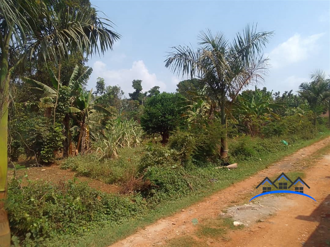 Residential Land for sale in Lungujja Kampala