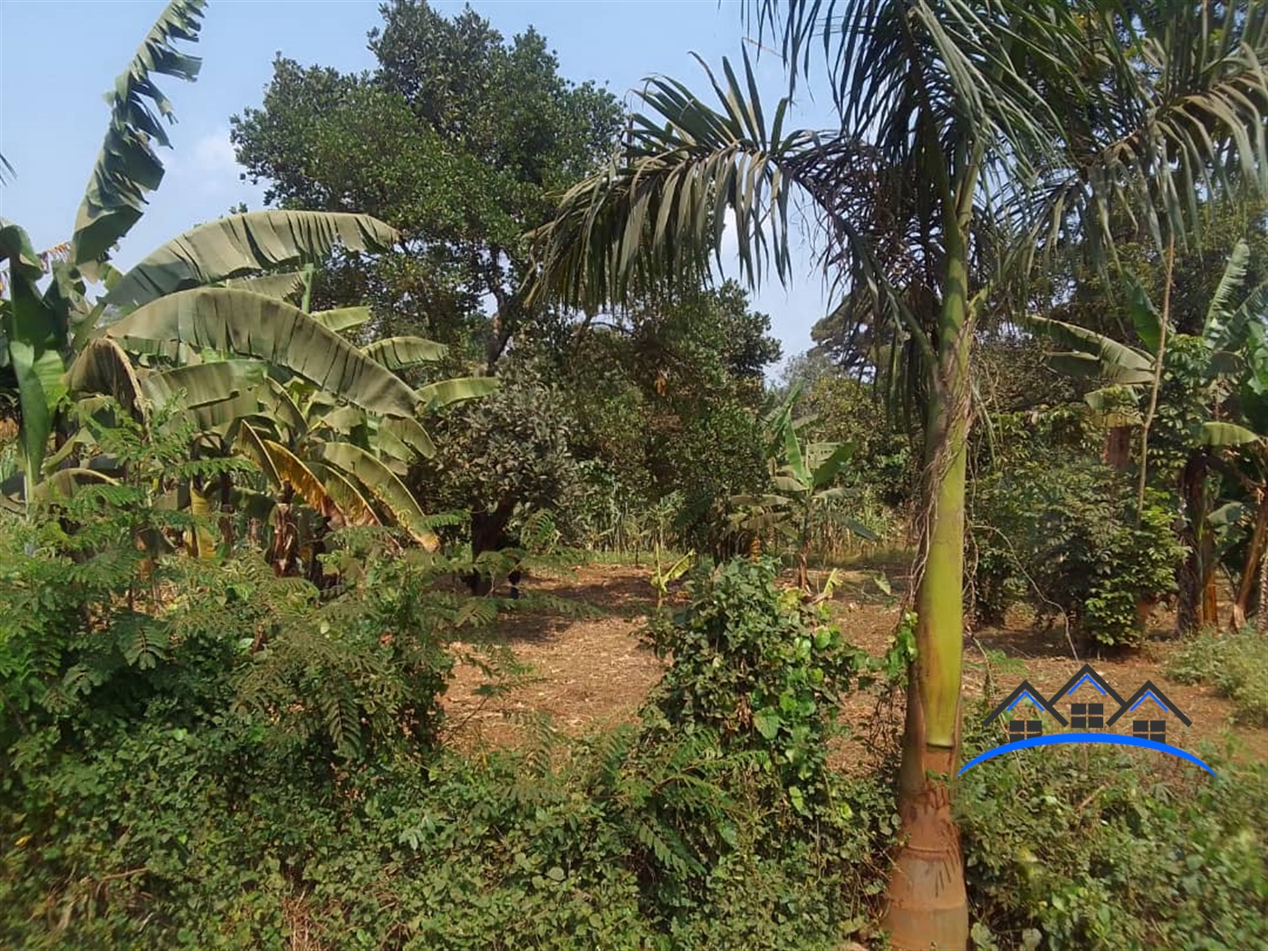 Residential Land for sale in Lungujja Kampala