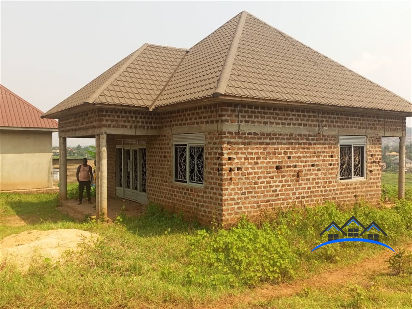 Shell House for sale in Namugongo Mukono