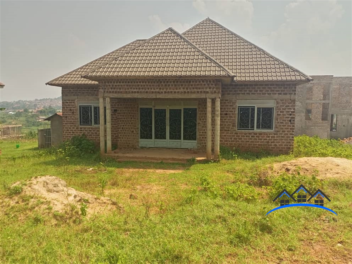 Shell House for sale in Namugongo Mukono