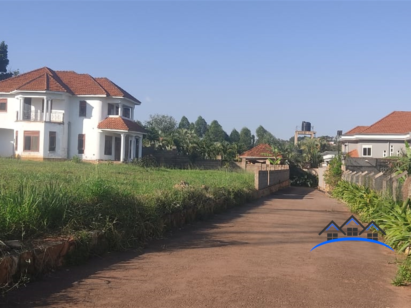 Mansion for sale in Buwaate Wakiso