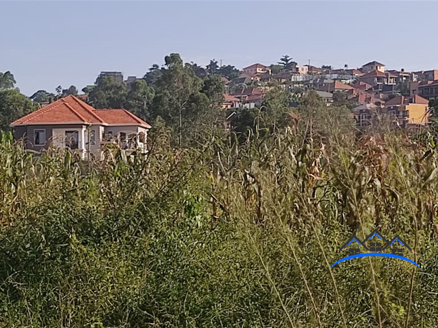 Residential Land for sale in Kira Wakiso