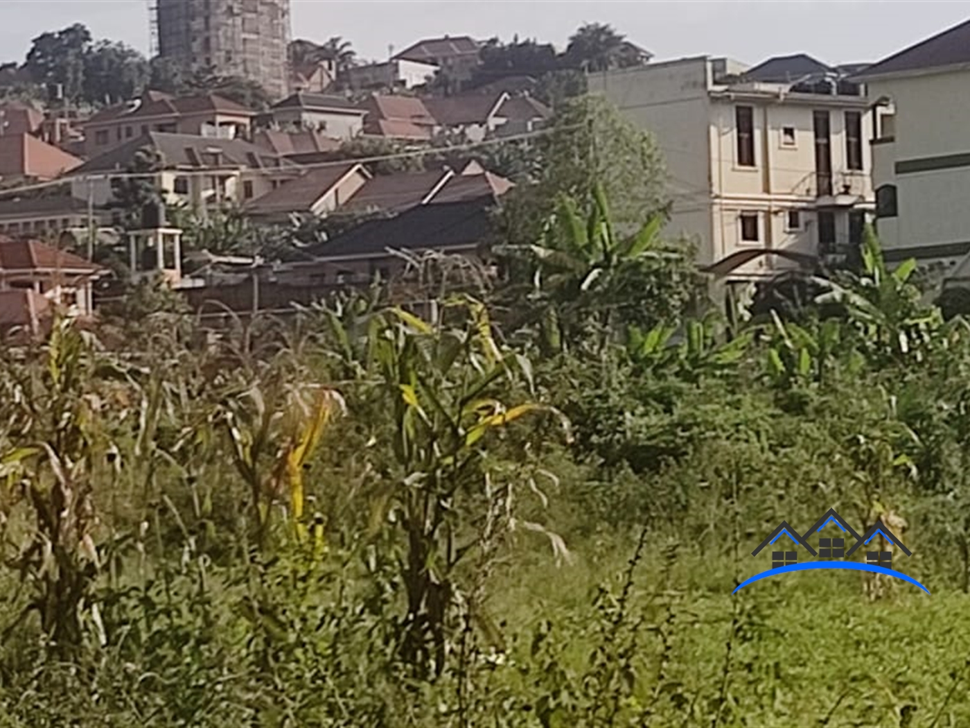 Residential Land for sale in Kira Wakiso