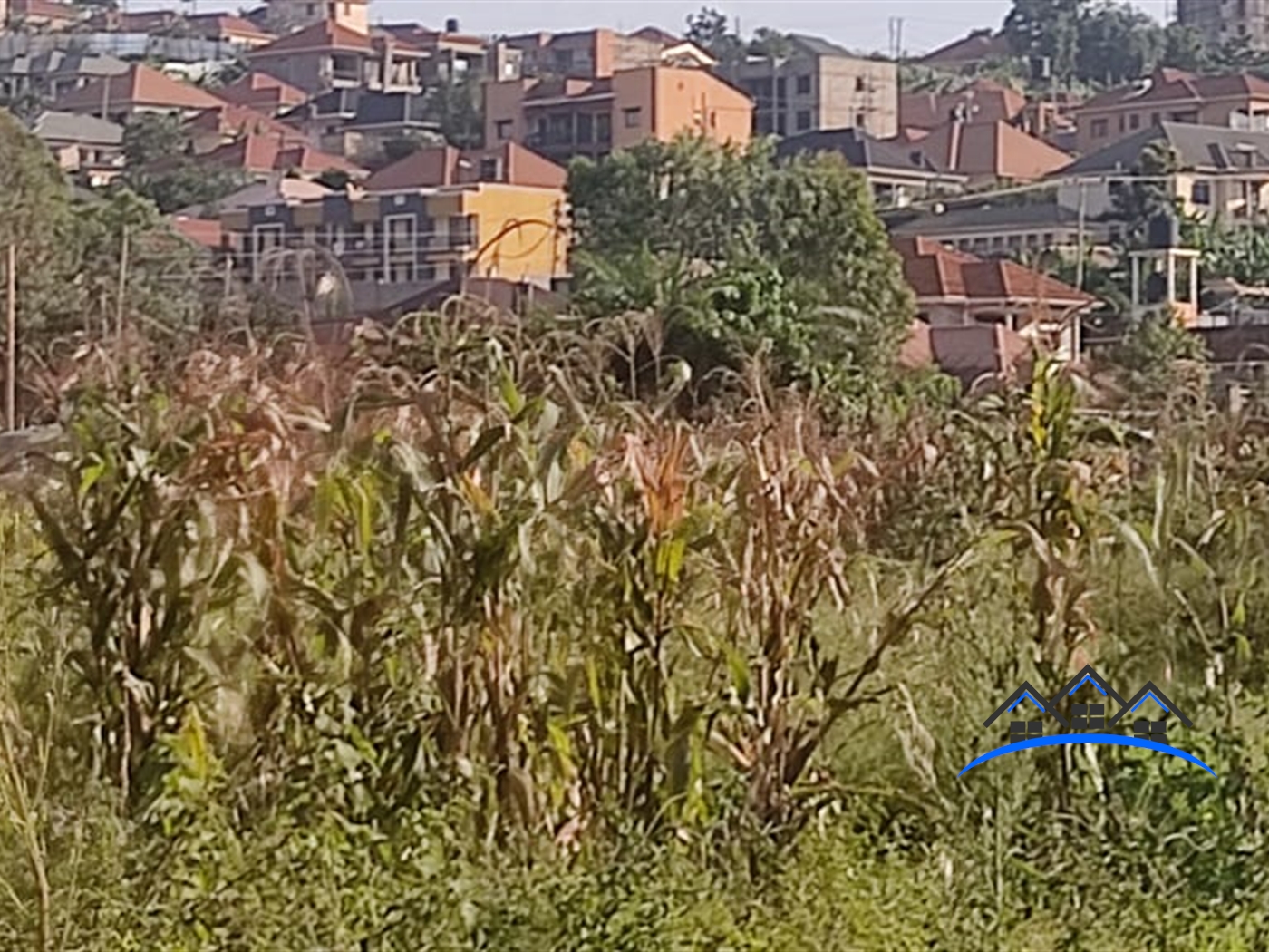 Residential Land for sale in Kira Wakiso