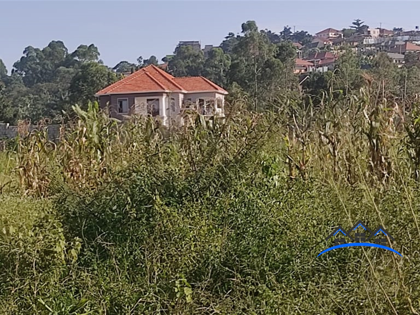 Residential Land for sale in Kira Wakiso