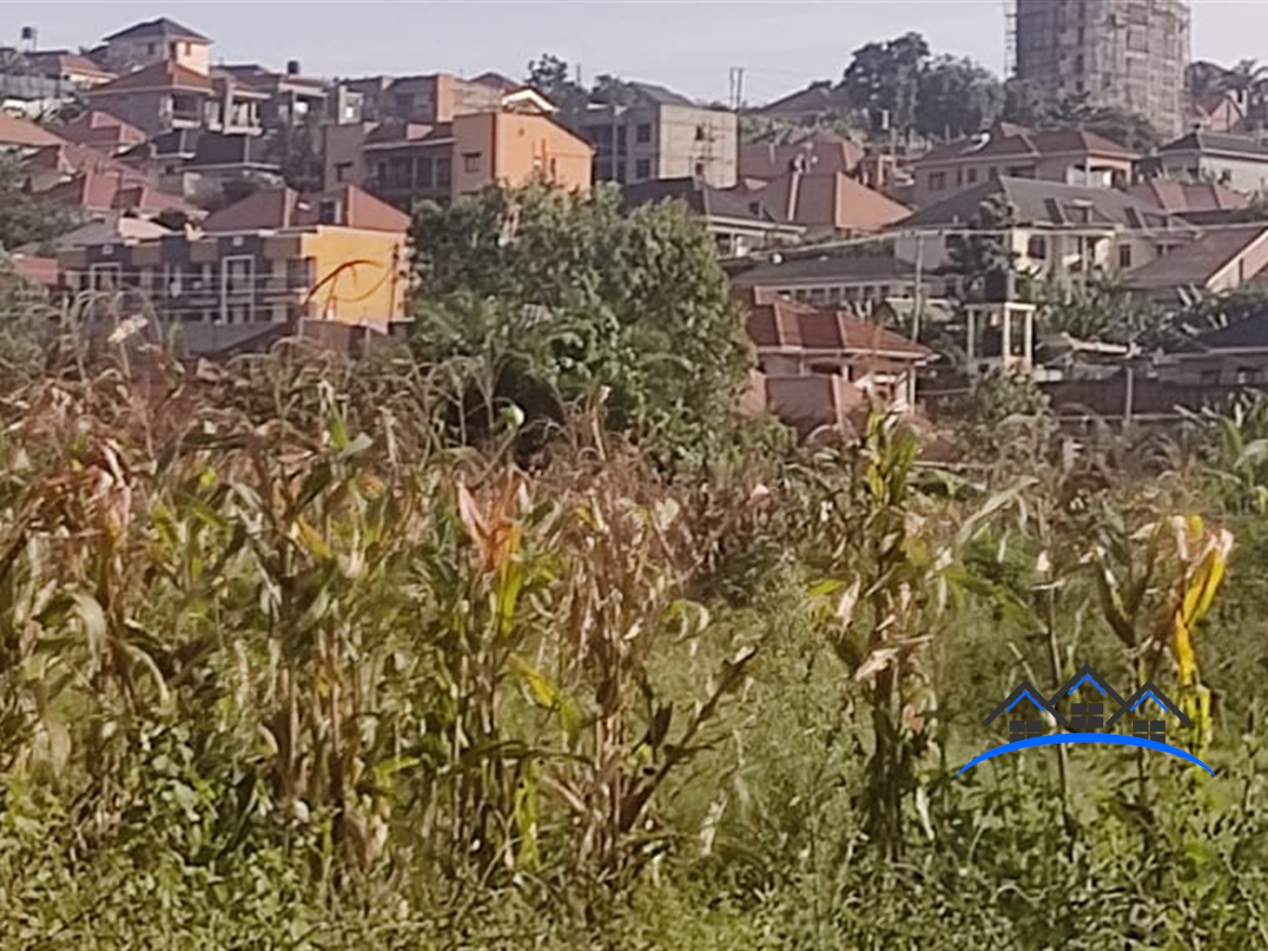 Residential Land for sale in Kira Wakiso