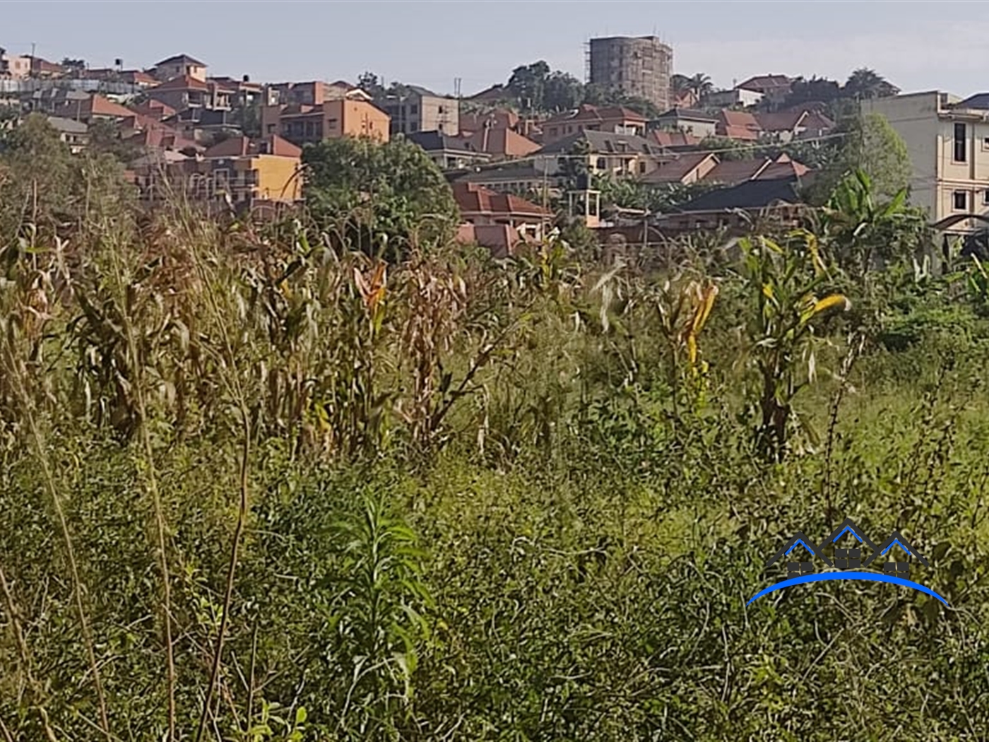 Residential Land for sale in Kira Wakiso