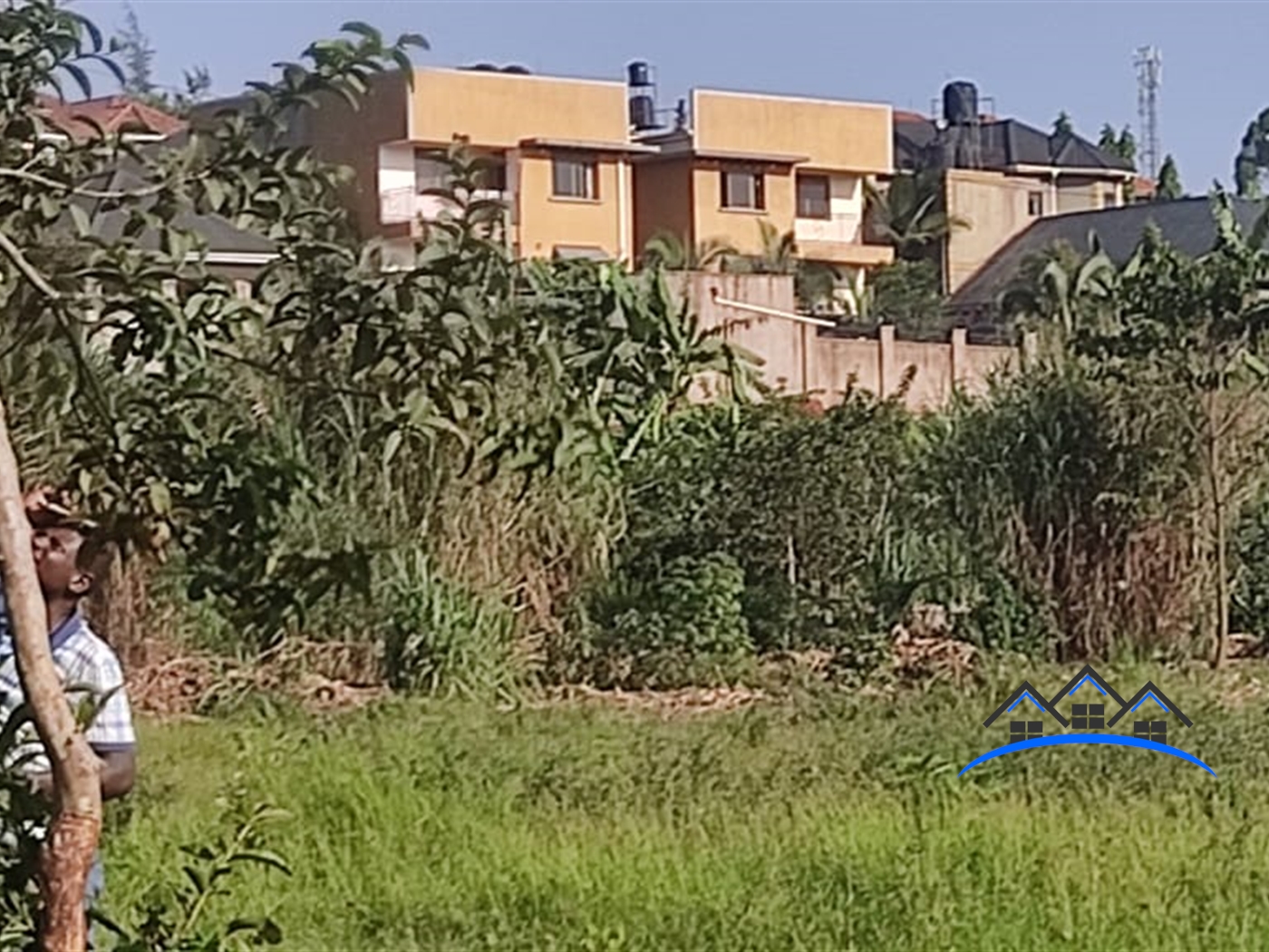 Residential Land for sale in Kira Wakiso