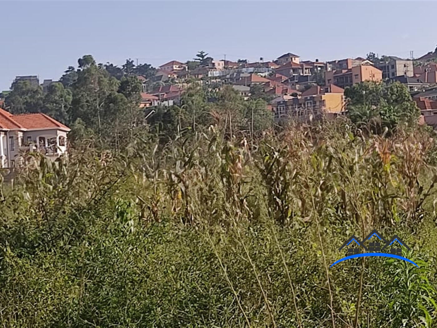 Residential Land for sale in Kira Wakiso