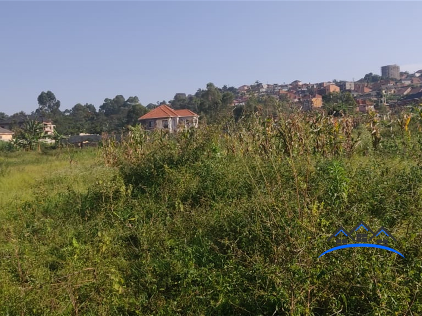 Residential Land for sale in Kira Wakiso