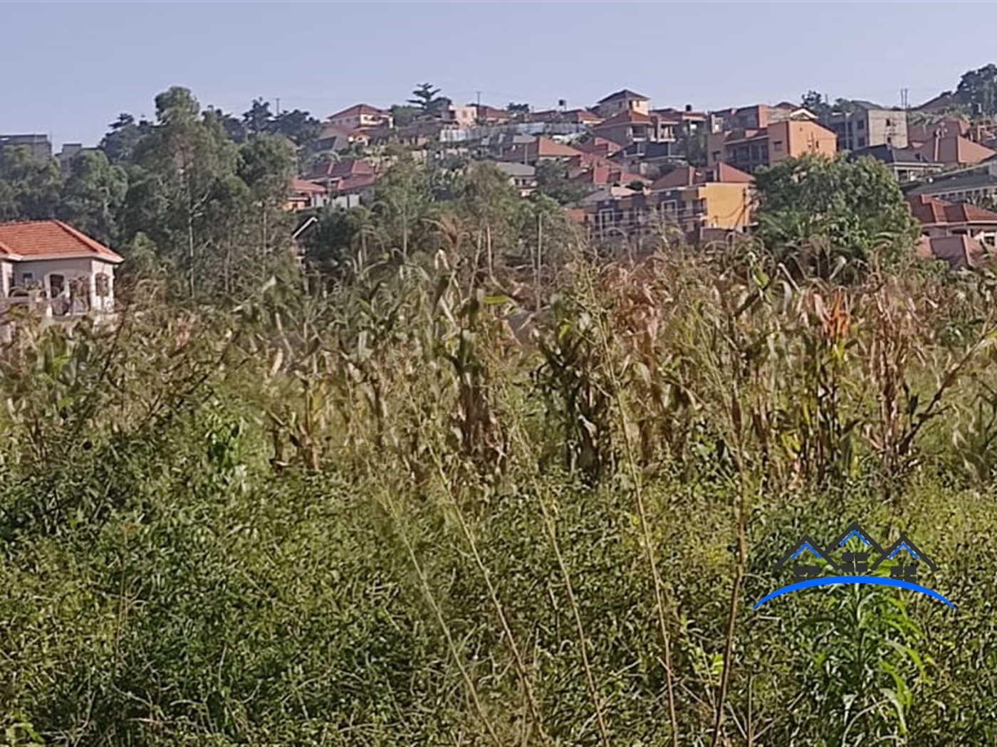 Residential Land for sale in Kira Wakiso