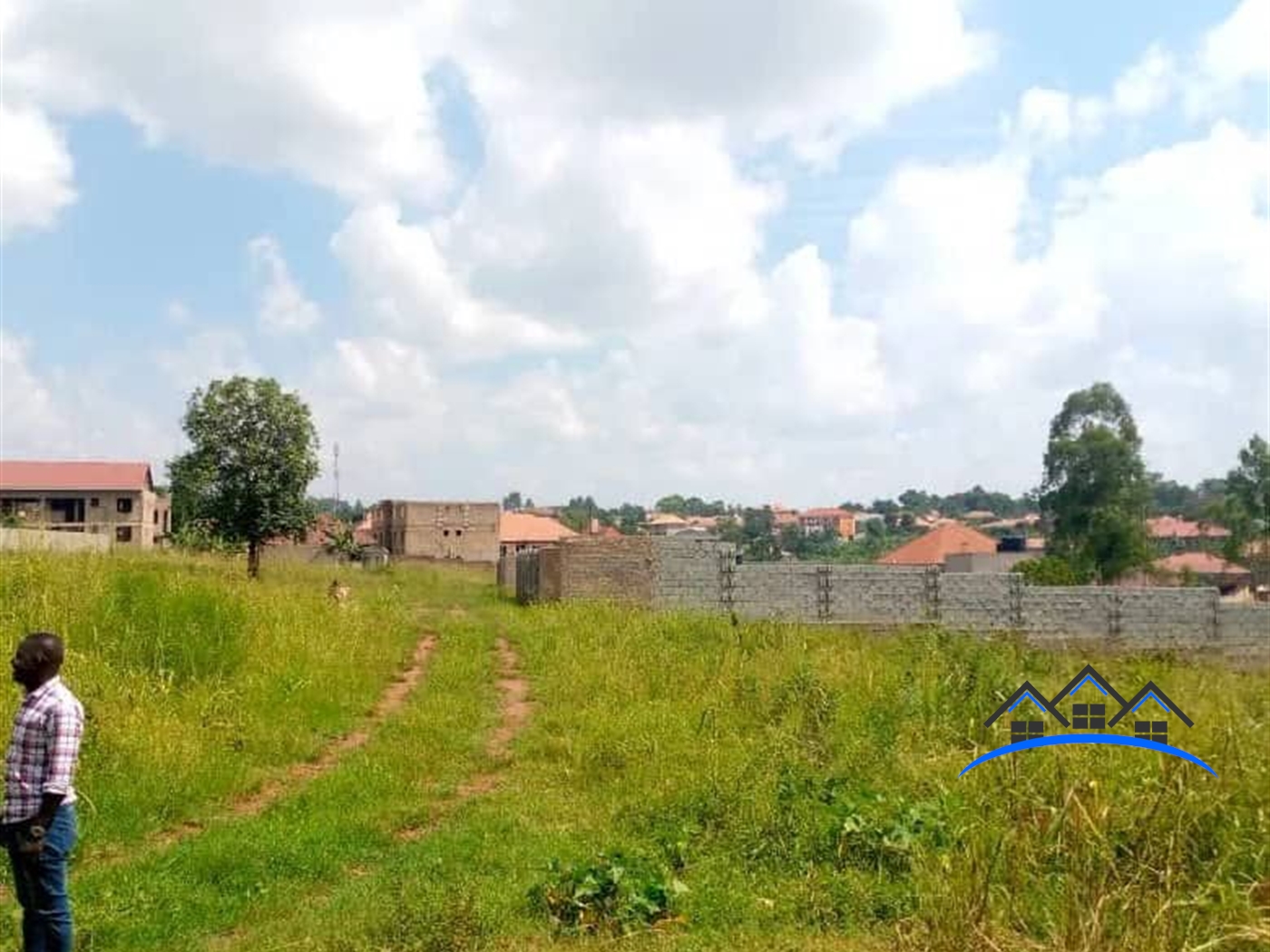 Residential Land for sale in Namugongo Mukono