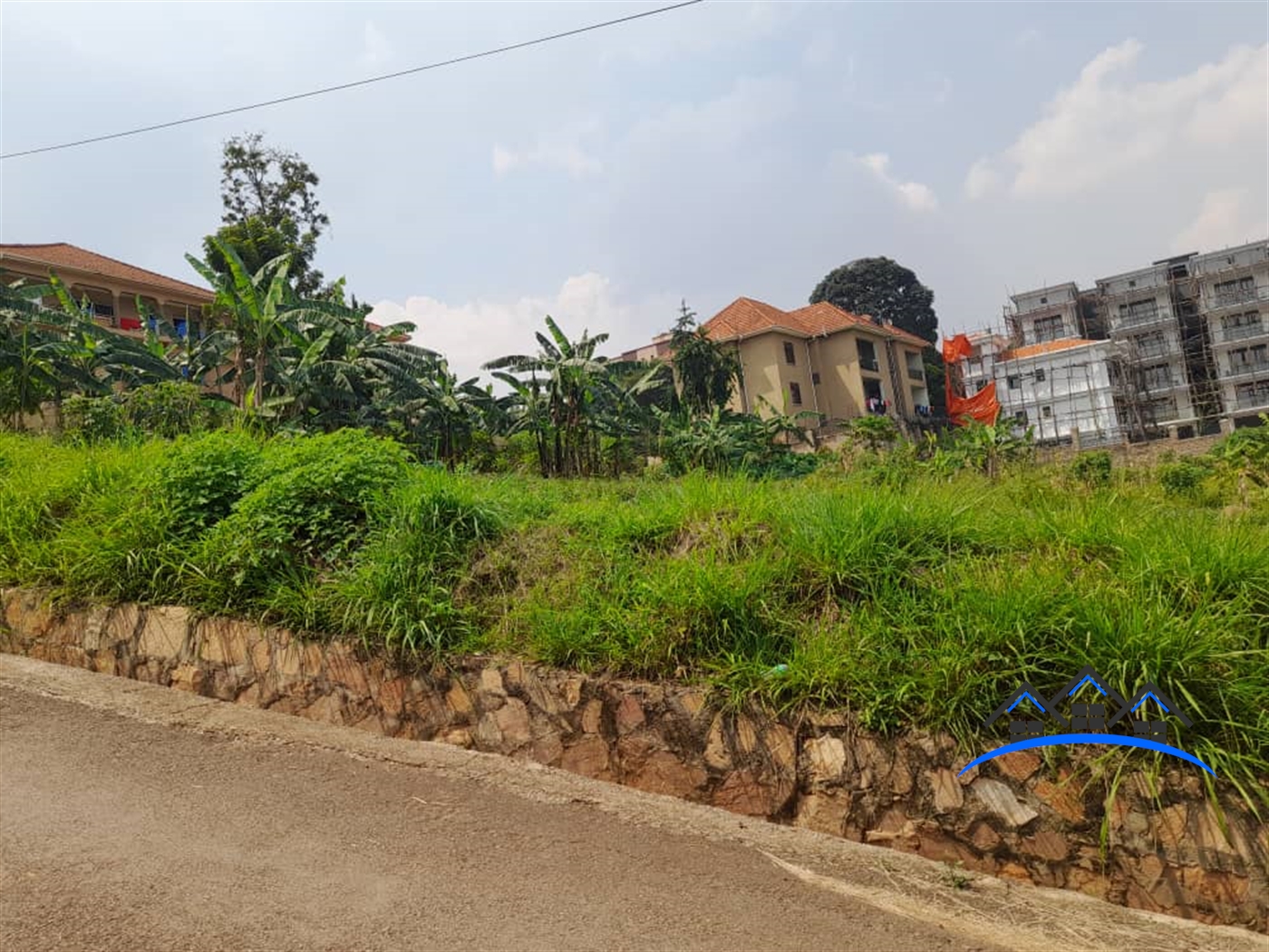 Residential Land for sale in Ntinda Kampala