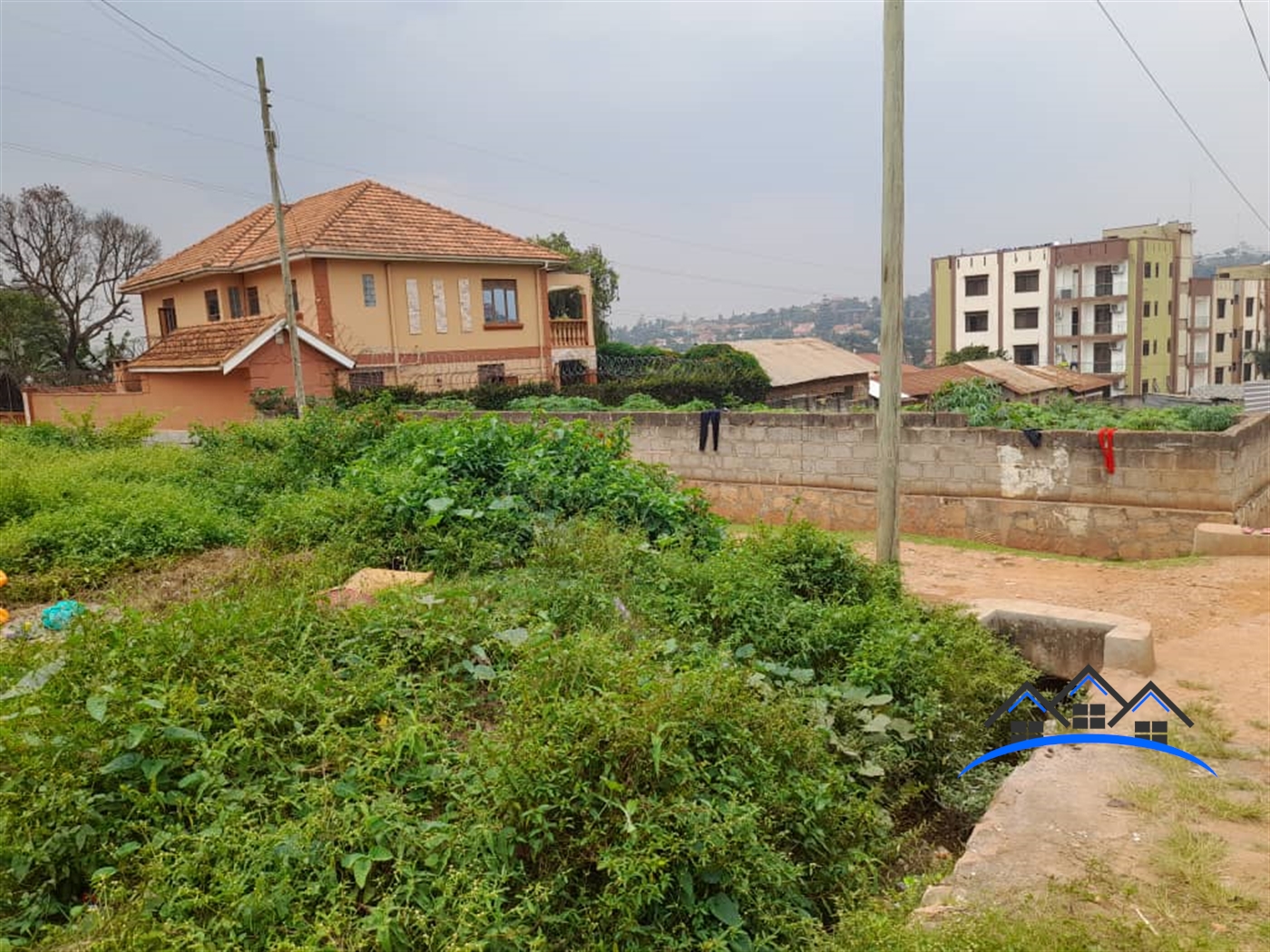 Residential Land for sale in Ntinda Kampala