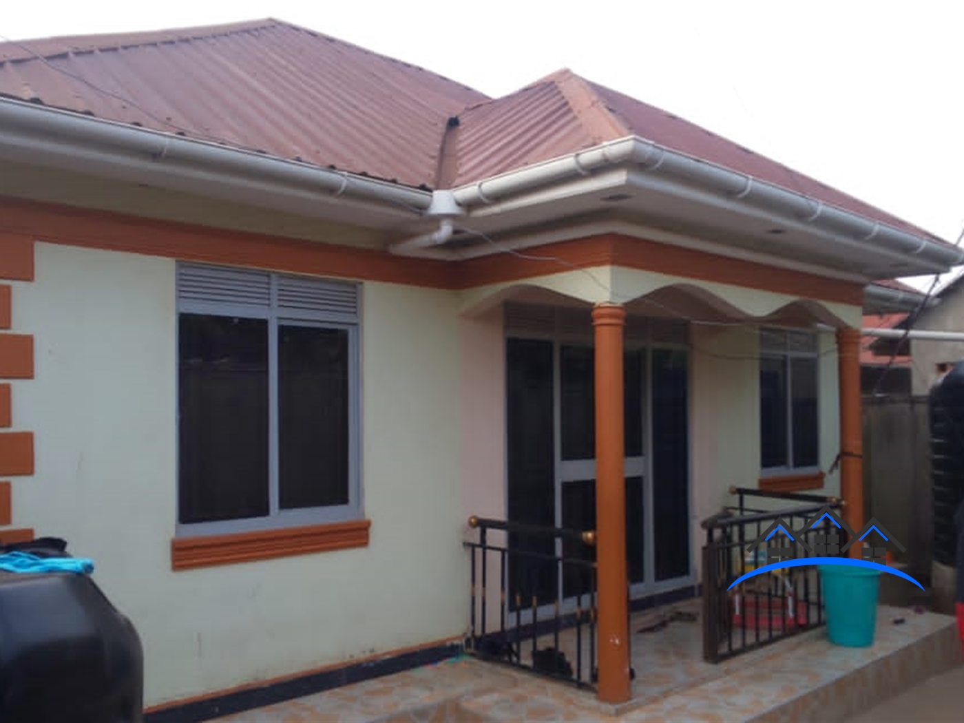 Bungalow for sale in Kawanda Wakiso