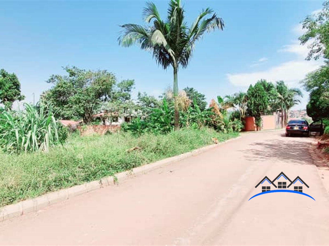 Residential Land for sale in Kiwaatule Kampala