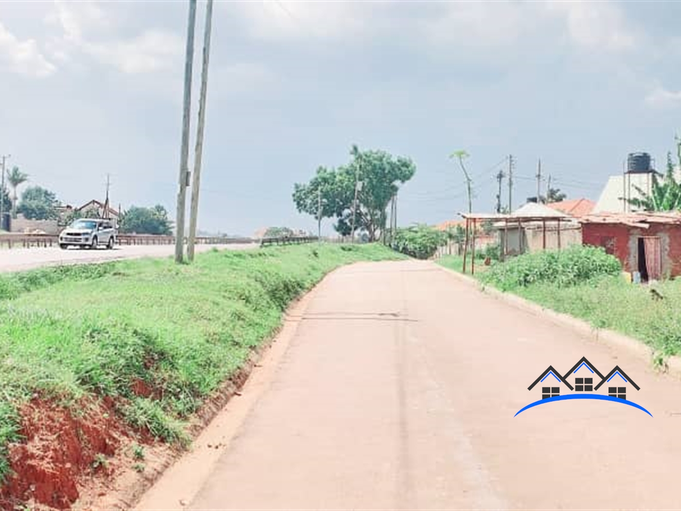 Residential Land for sale in Kiwaatule Kampala