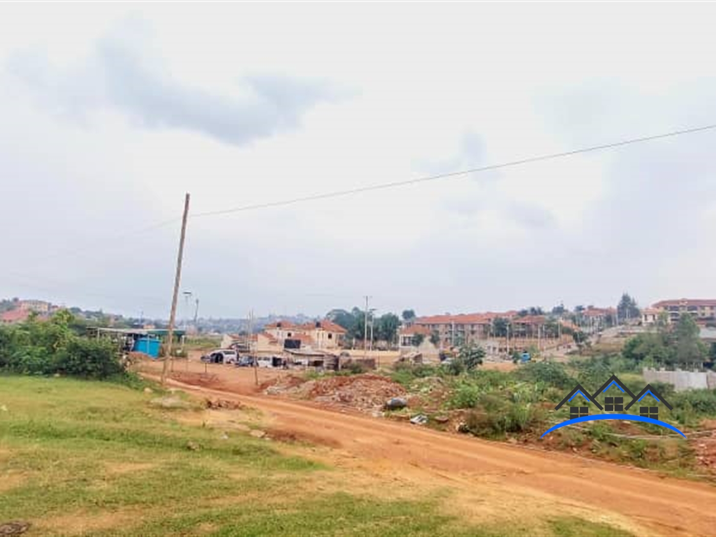 Residential Land for sale in Najjera Wakiso